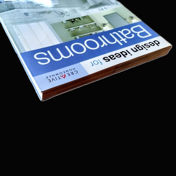 Design Ideas for Bathrooms ~ Susan Boyle Hillstrom ~ Design/Renovation Guide - Picture 5 of 7